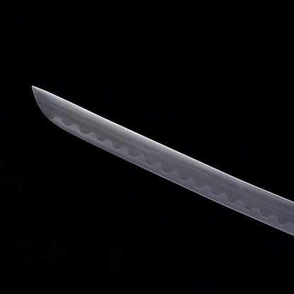 3Pcs Samurai sword set, Plastic scabbard