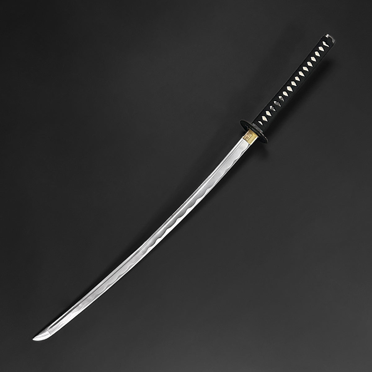 Wholesale Musha Kyojin (Titan) Katana – Premium Samurai Sword