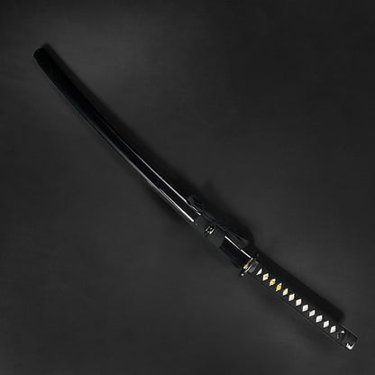 MUSASHI LOTUS KATANA