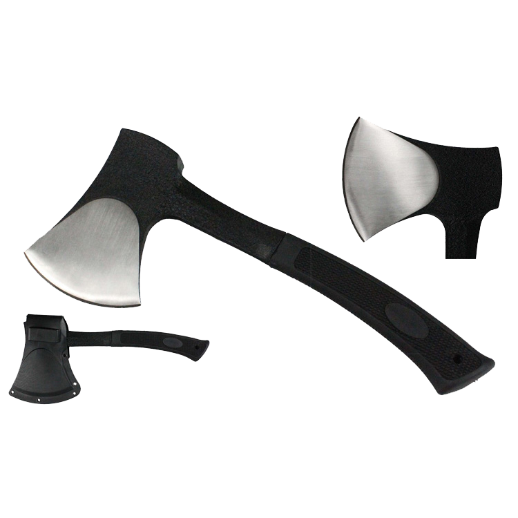11" US ranger axe with hard cover Axe All Knives PacificSolution 16