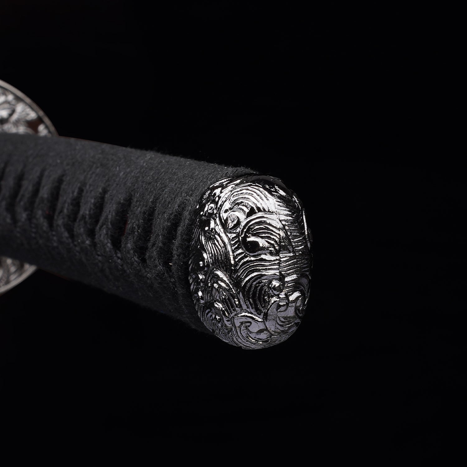 3Pcs Samurai sword set, Plastic scabbard