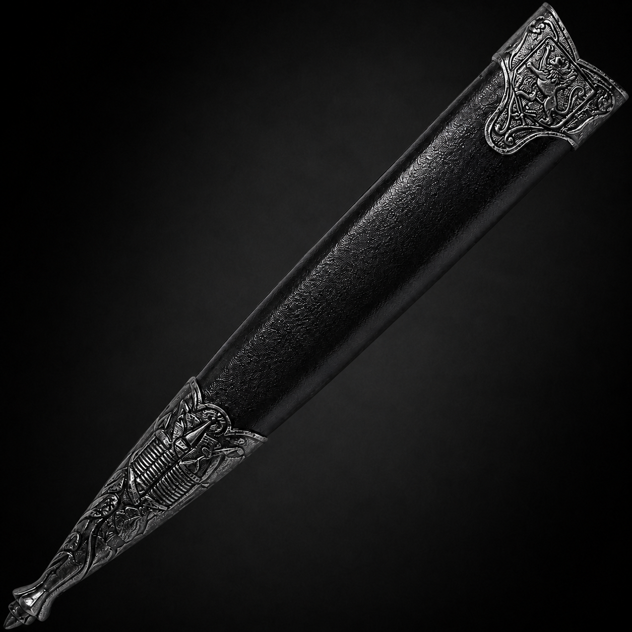 14'' Medieval Gargoyle Dagger