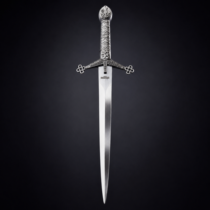 16" Claymore Dagger with scabbard