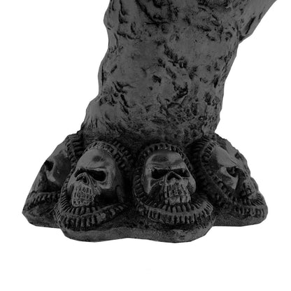 12" Black skeleton dagger Dagger All Knives PacificSolution 17