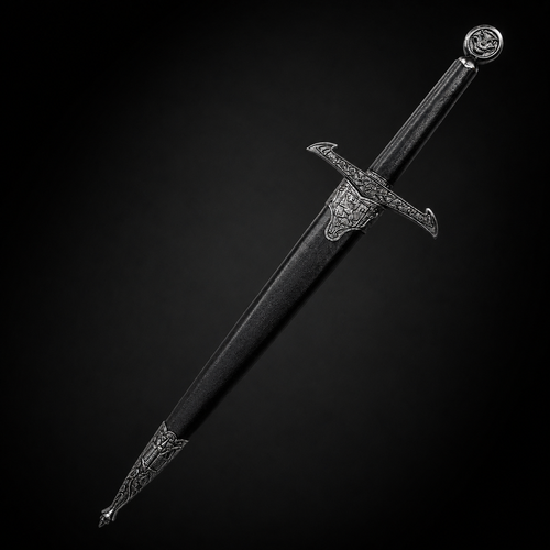 14'' Medieval Gargoyle Dagger