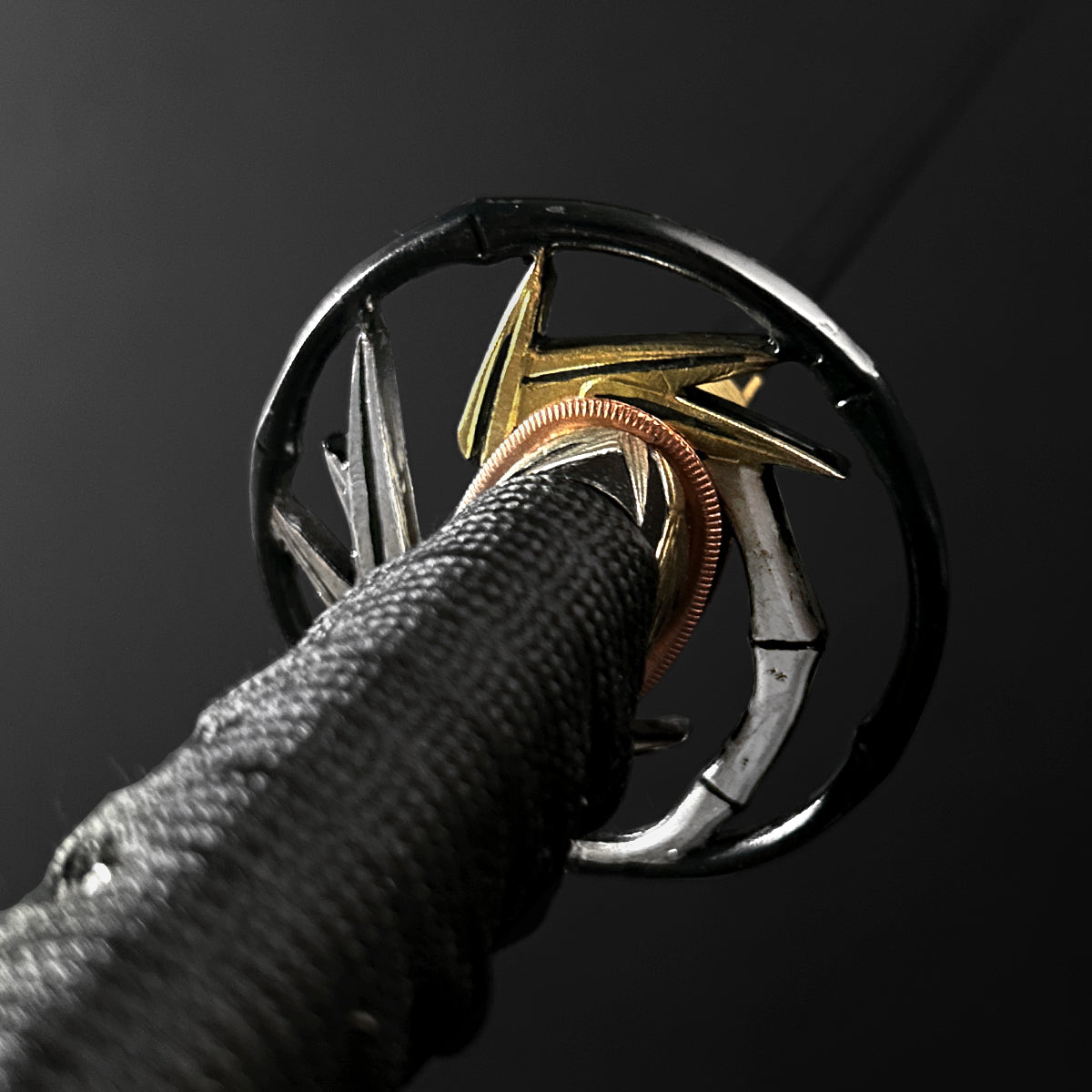 Wholesale Musashi Swords - “Take” Katana Bulk Discounts – Pacific