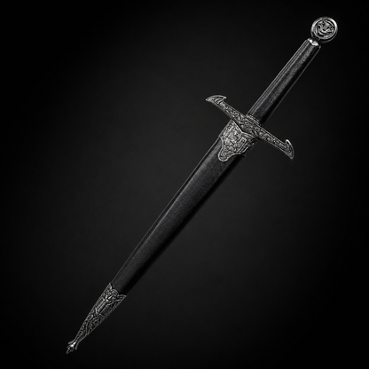 14'' Medieval Gargoyle Dagger