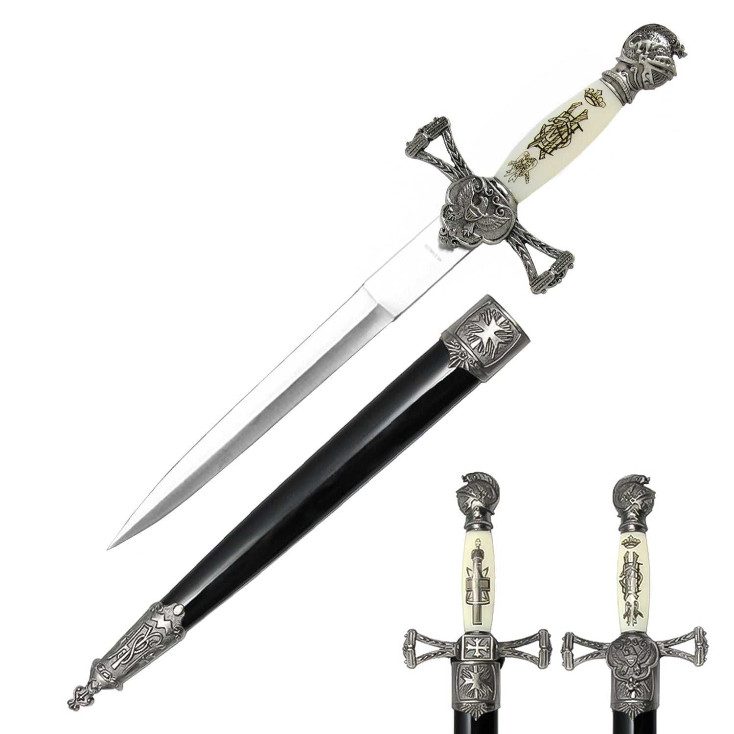 13-1-2-renaissance-medieval-knight-dagger