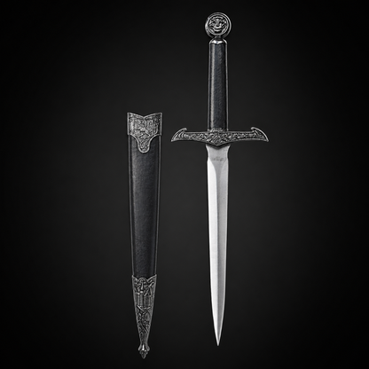 14'' Medieval Gargoyle Dagger