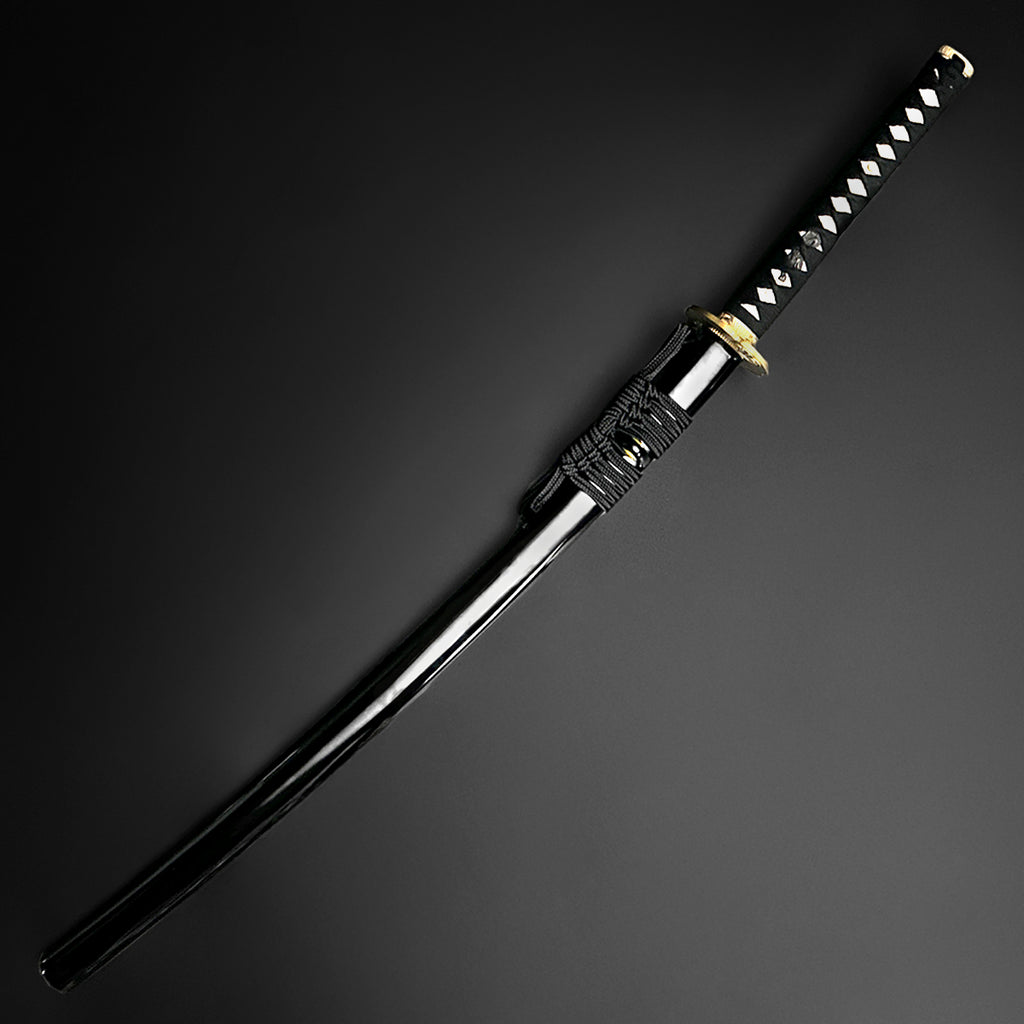 MUSASHI SAKURA KATANA