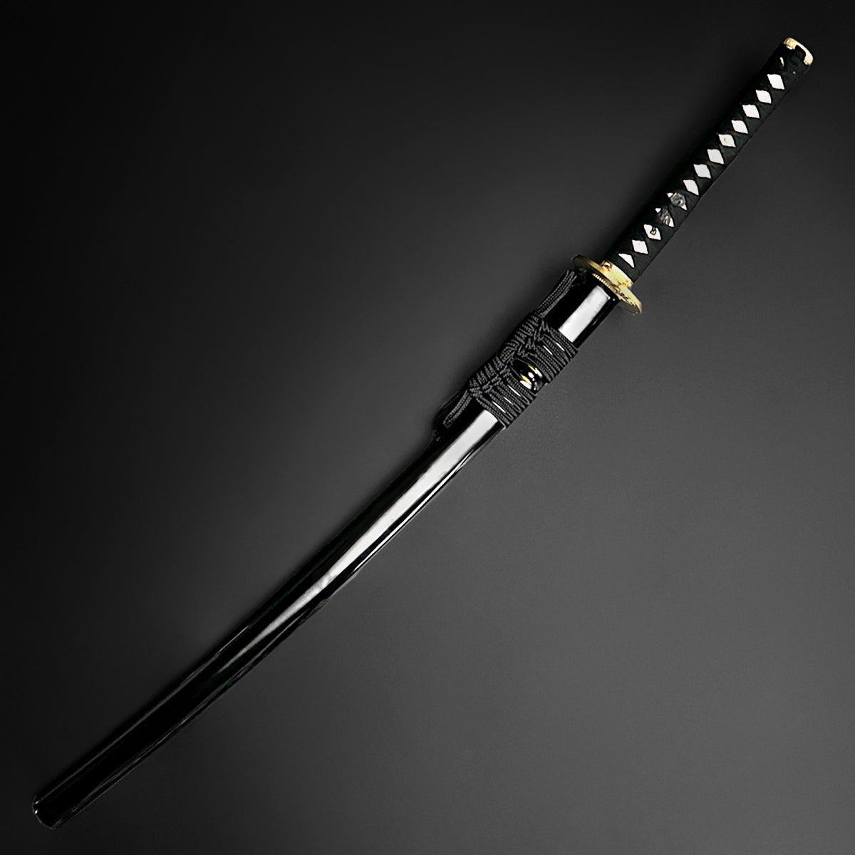 MUSASHI SAKURA KATANA