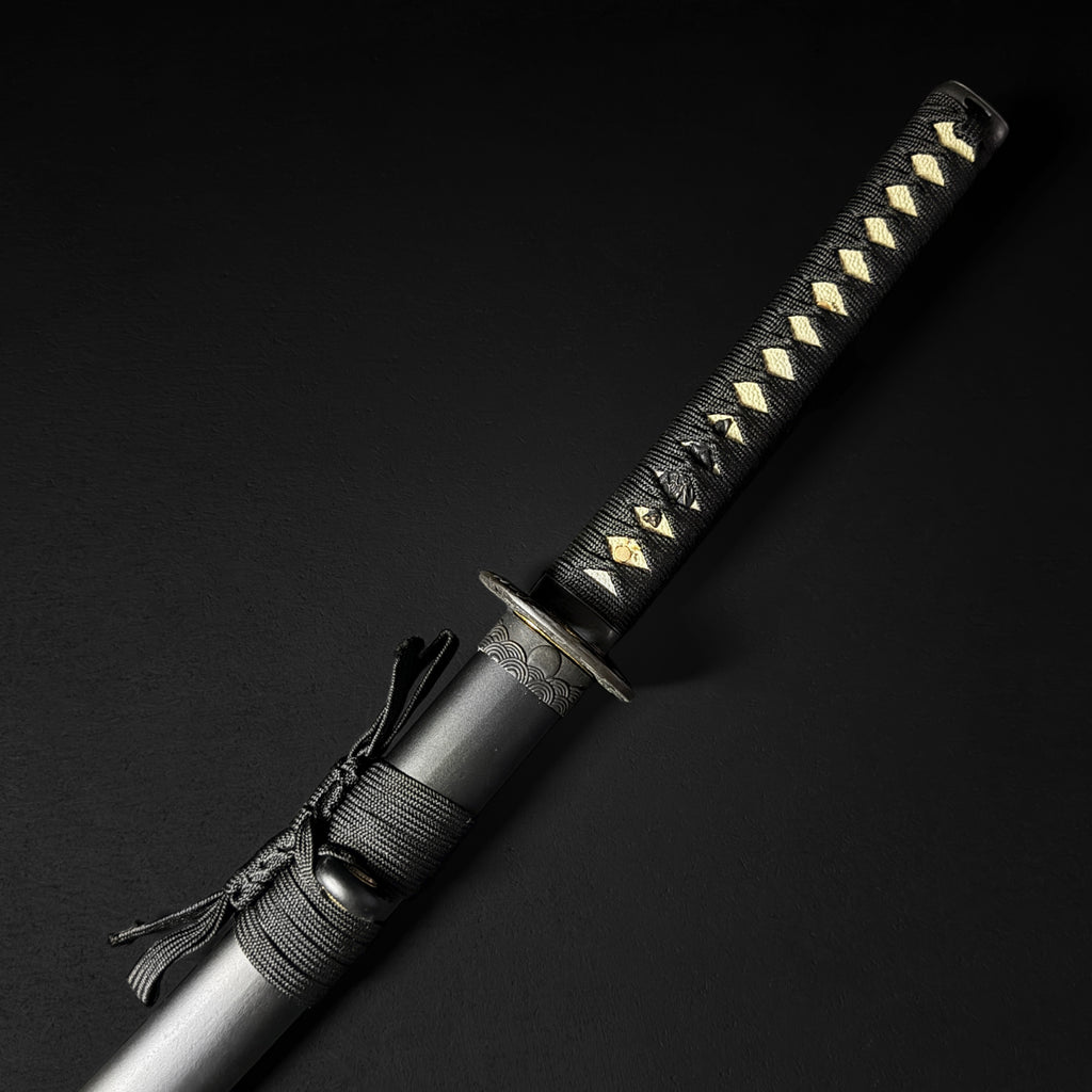 41" Forged Samurai Sword