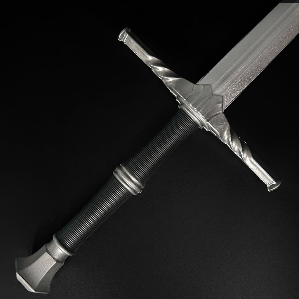 Medieval LARPing Foam Swords