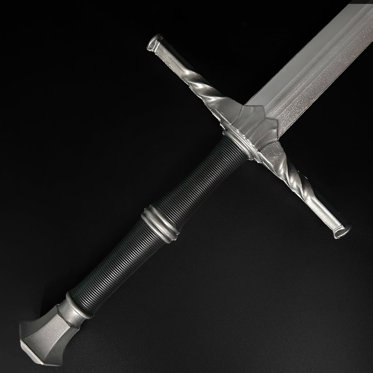 Medieval LARPing Foam Swords