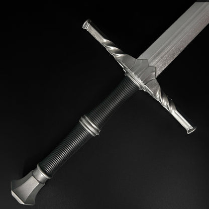 Medieval LARPing Foam Swords