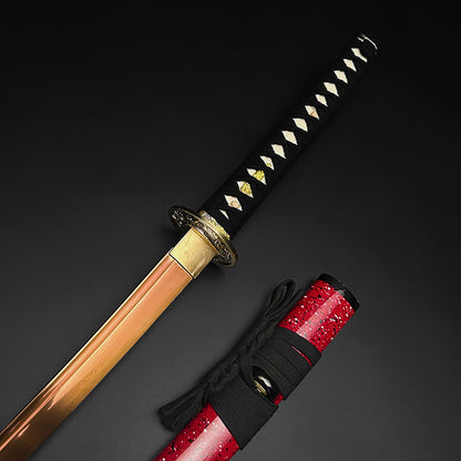 Musha Sakura Katana