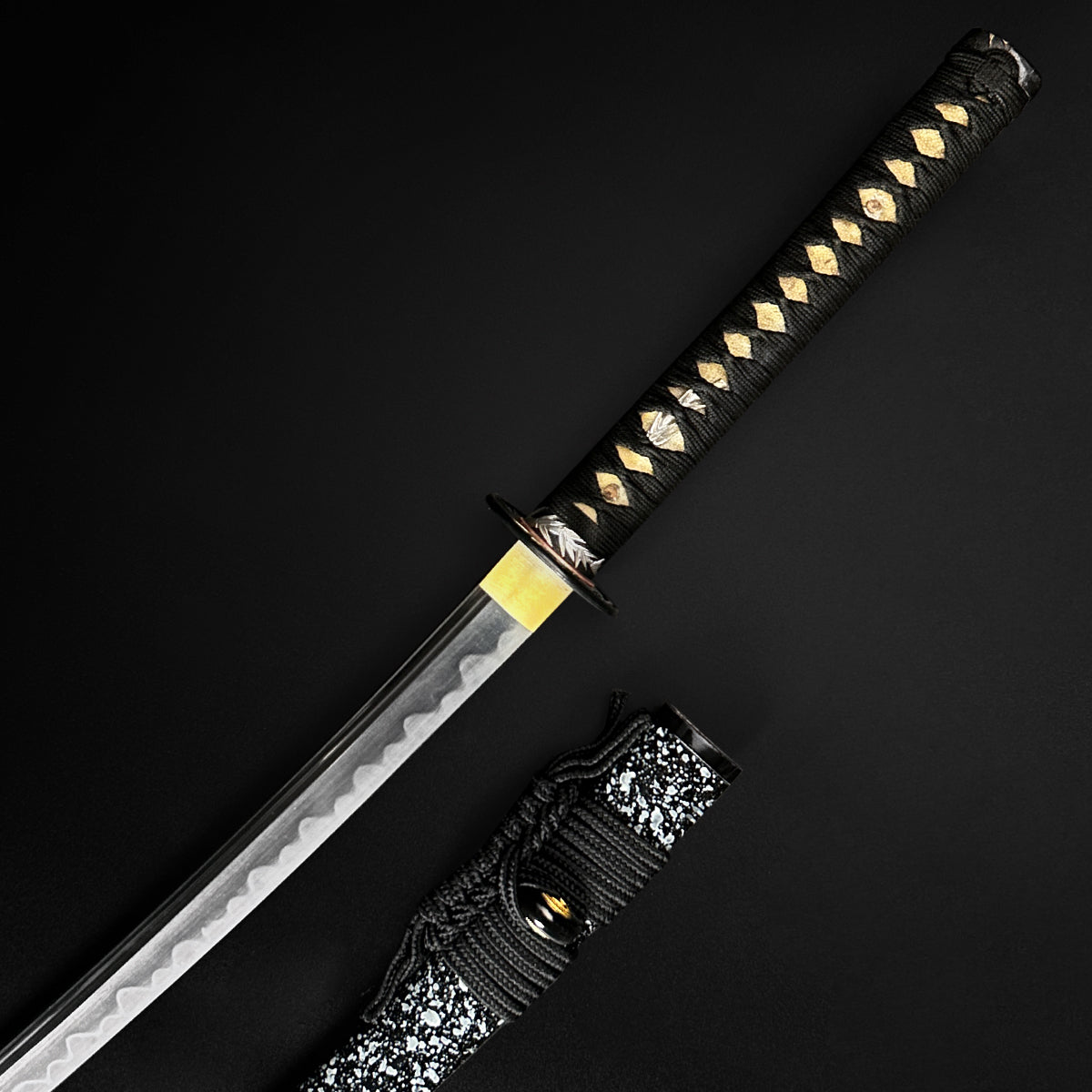Wholesale Officially Licensed Kaiju No. 8 Foam Hoshina's Swords