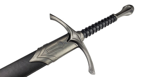 41" Medieval Sword-3