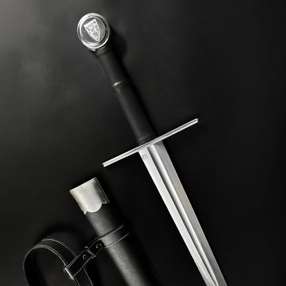 Order Knights Collection  "Valebrand" Medieval Sword Online