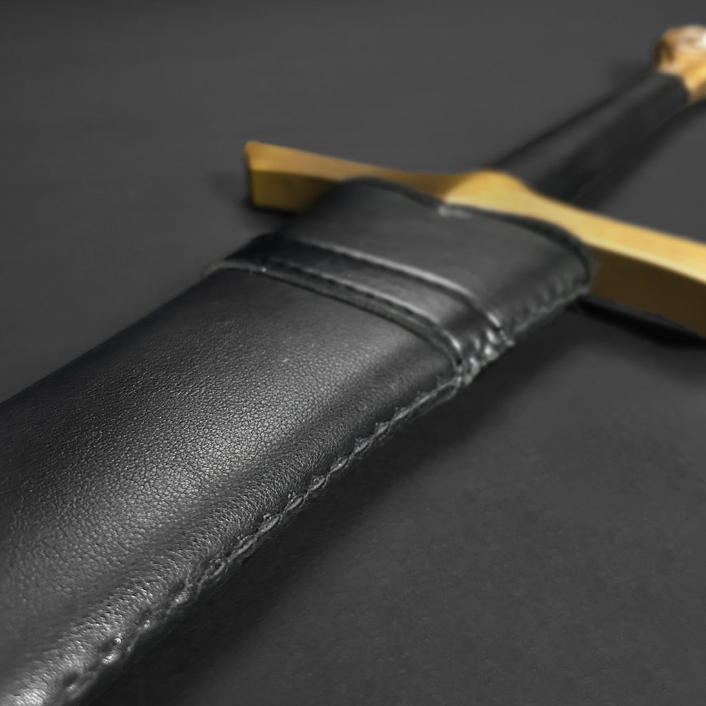 Medieval Power Sword