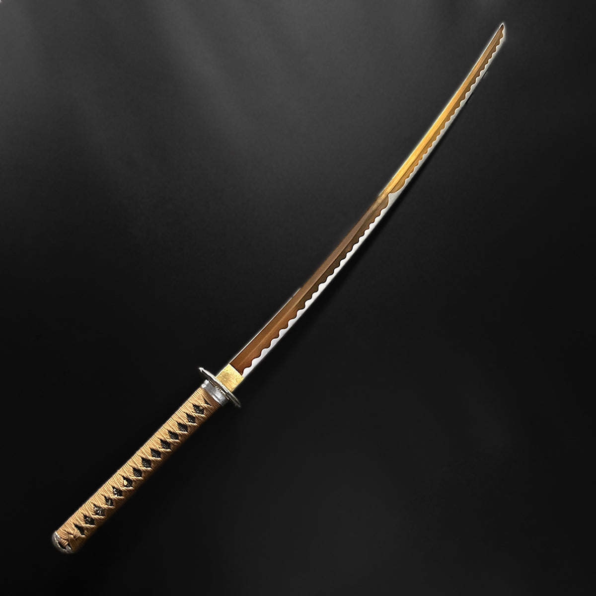 Musha Elite "翼 Tsubasa" (Wings) Samurai Sword