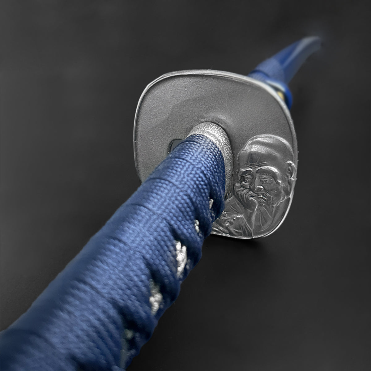 Musha Elite "涅槃 Nehan" (Nirvana) Samurai Sword