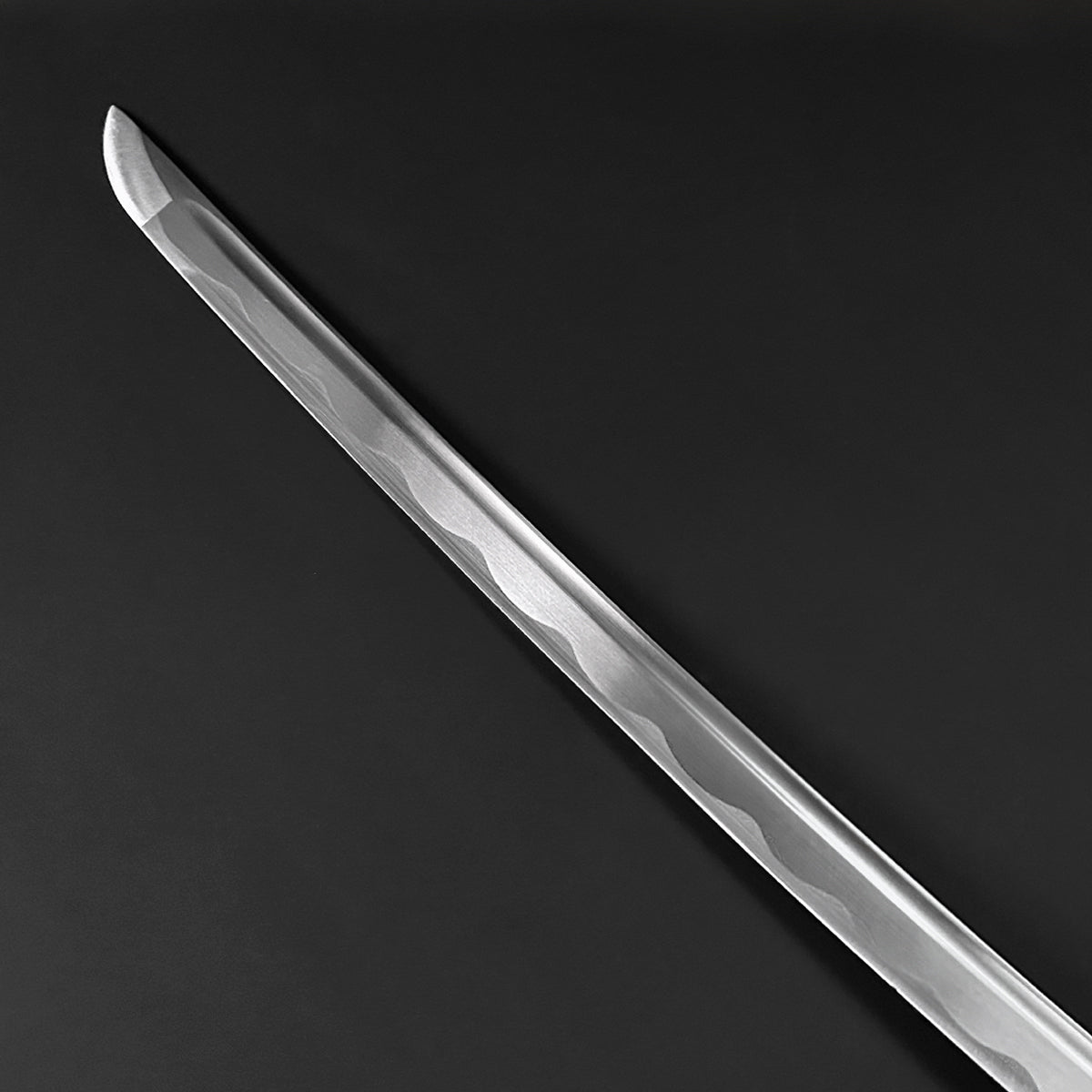 Wholesale Musha Kyojin (Titan) Katana – Premium Samurai Sword