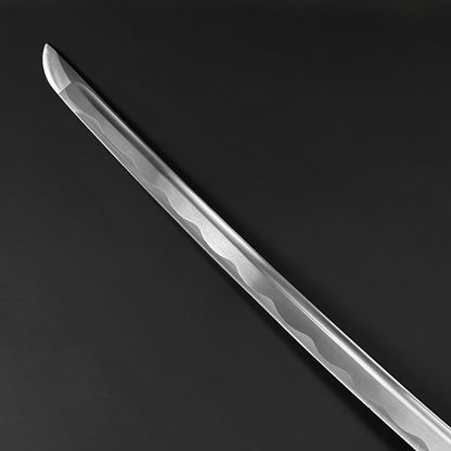 Wholesale Musha Kyojin (Titan) Katana – Premium Samurai Sword