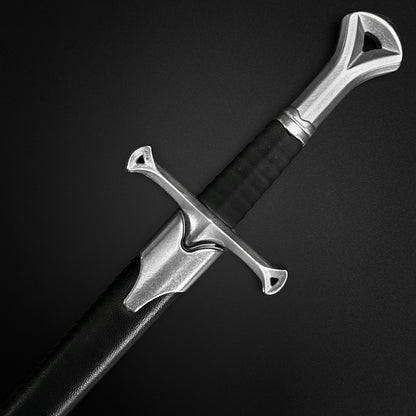 Hand-Forged Medieval Dagger