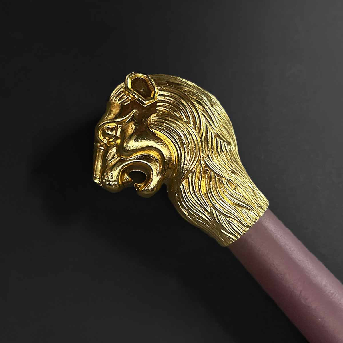 Wholesale Knight's Collection Medieval Swords – "Chimera" Lion Head Swords