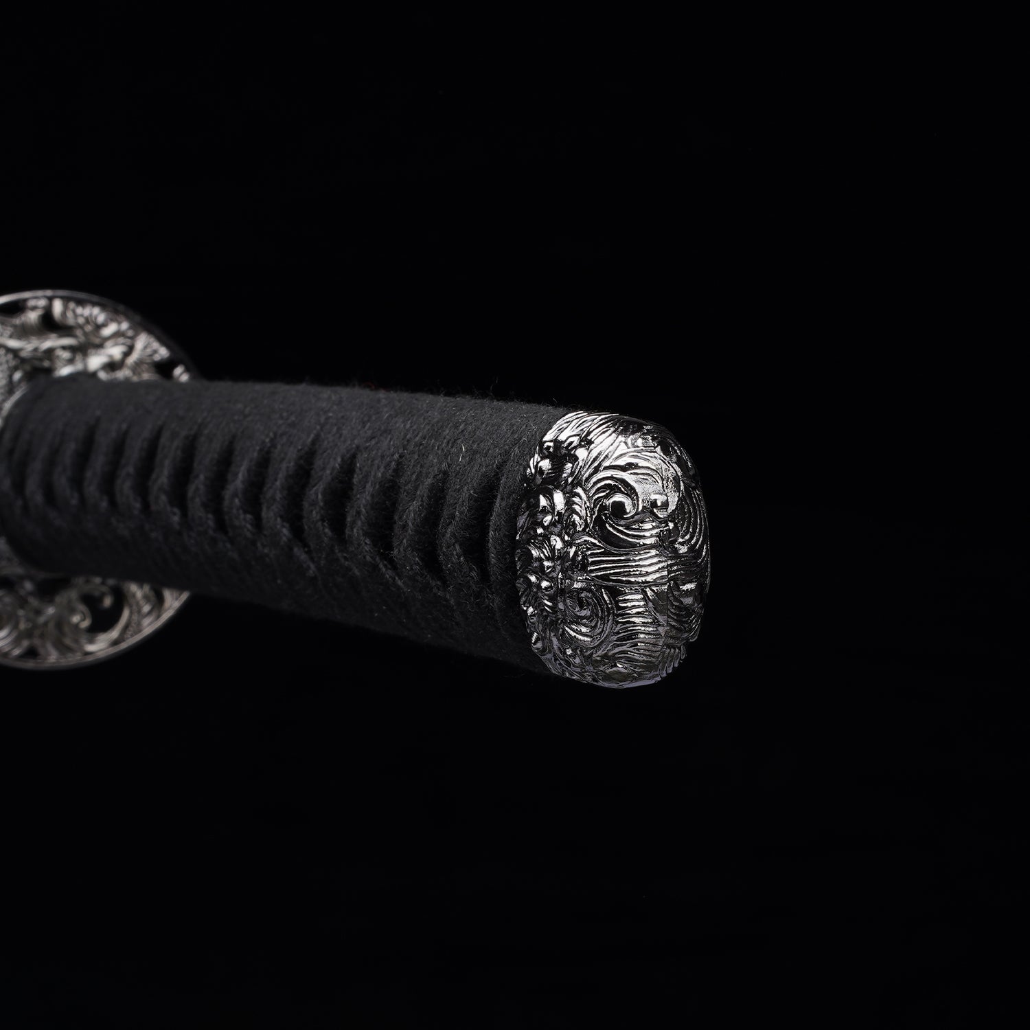 3Pcs Samurai Sword Set - Katana, Wakizashi, Tanto Samurai Sword Set