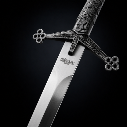 16" Claymore Dagger with scabbard