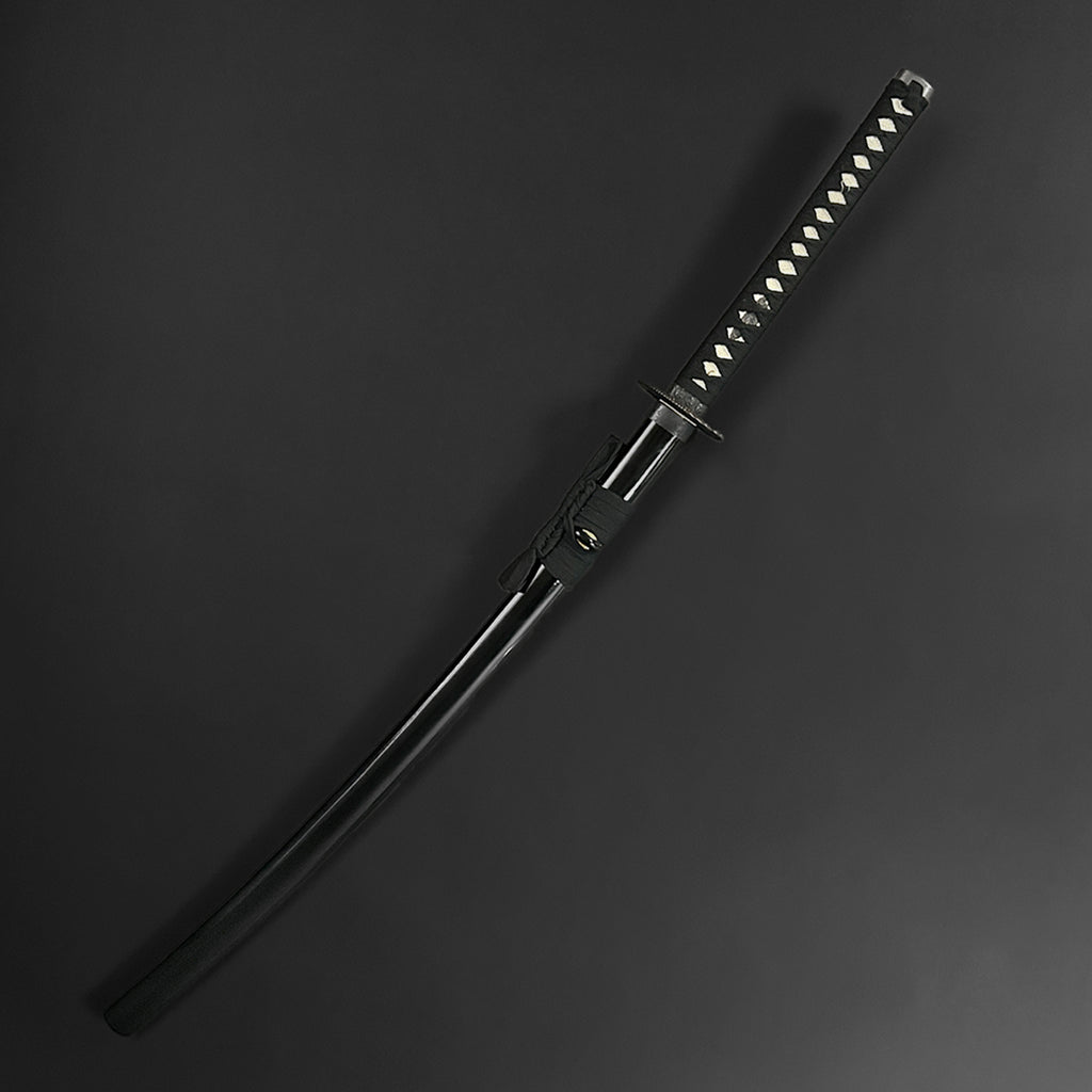 Wholesale Musha Kyojin (Titan) Katana – Premium Samurai Sword