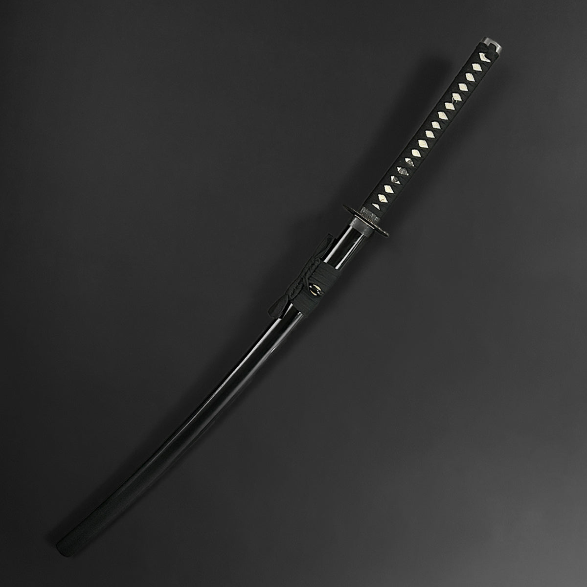Wholesale Musha Kyojin (Titan) Katana – Premium Samurai Sword
