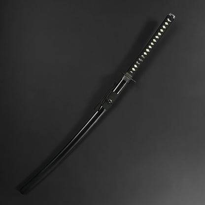 Wholesale Musha Kyojin (Titan) Katana – Premium Samurai Sword