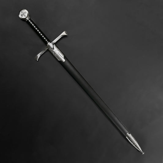 42 1/4" Medieval One Hand Sword