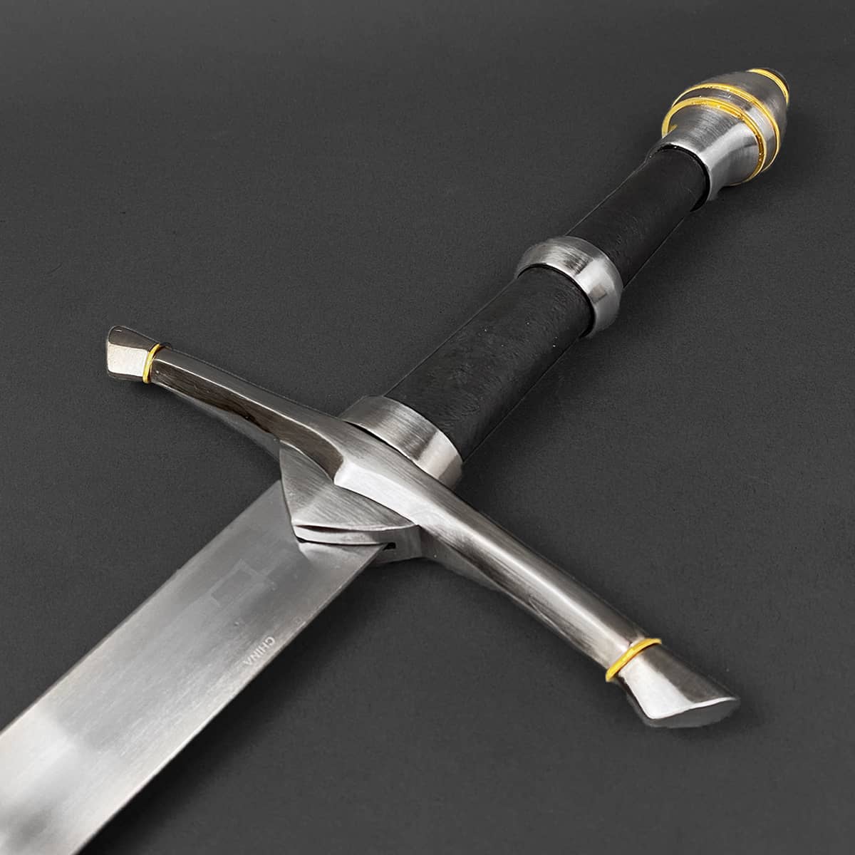 42 1/4" Medieval Hand Sword