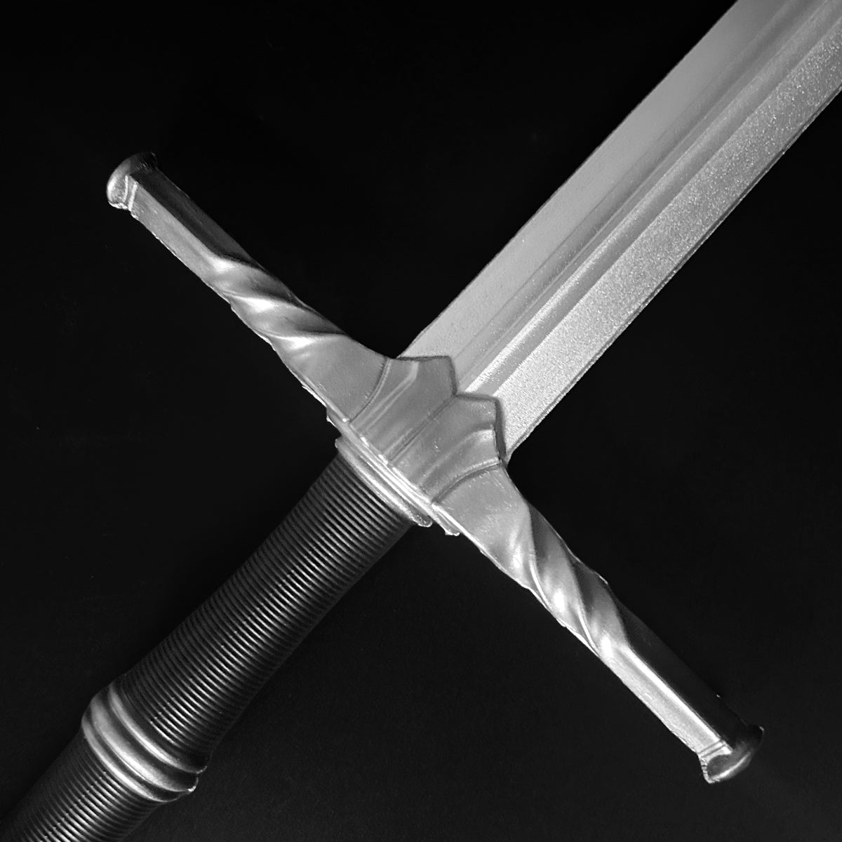 Medieval LARPing Foam Swords