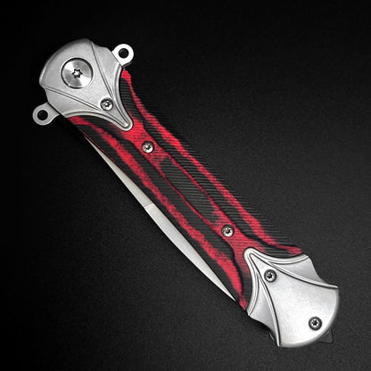 Sigma Ball Bearing Folding Knife