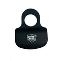 STREETWISE™ STING RING RECHARGEABLE STUN GUN 18M