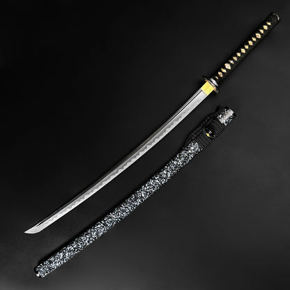 "Take" ( タク Bamboo) Katana