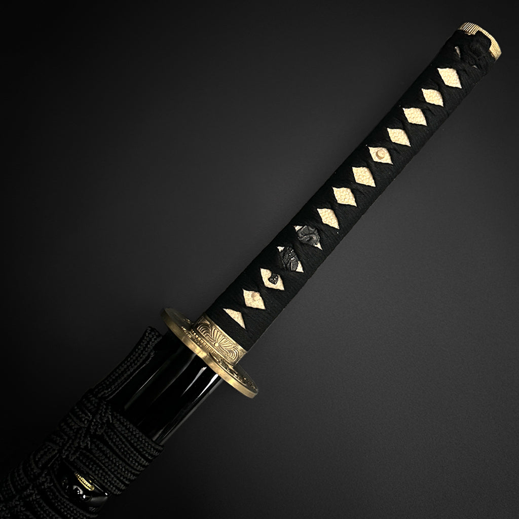 MUSASHI SAKURA KATANA