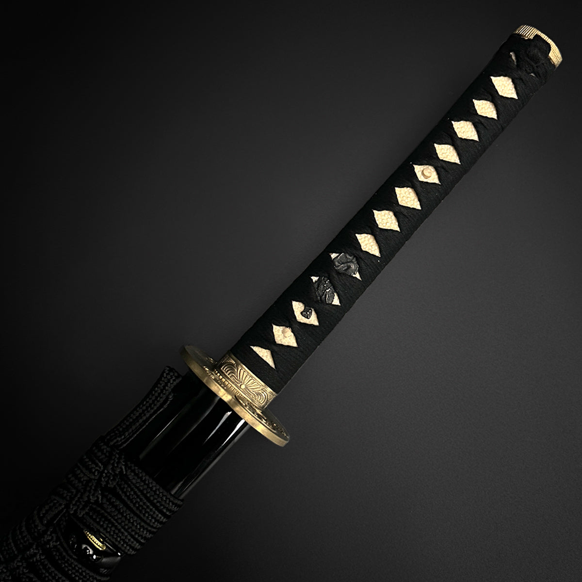 MUSASHI SAKURA KATANA