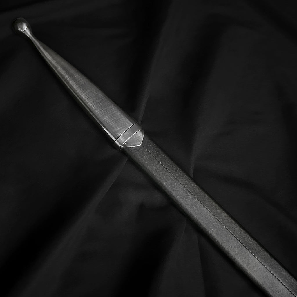 50" Medieval Sword
