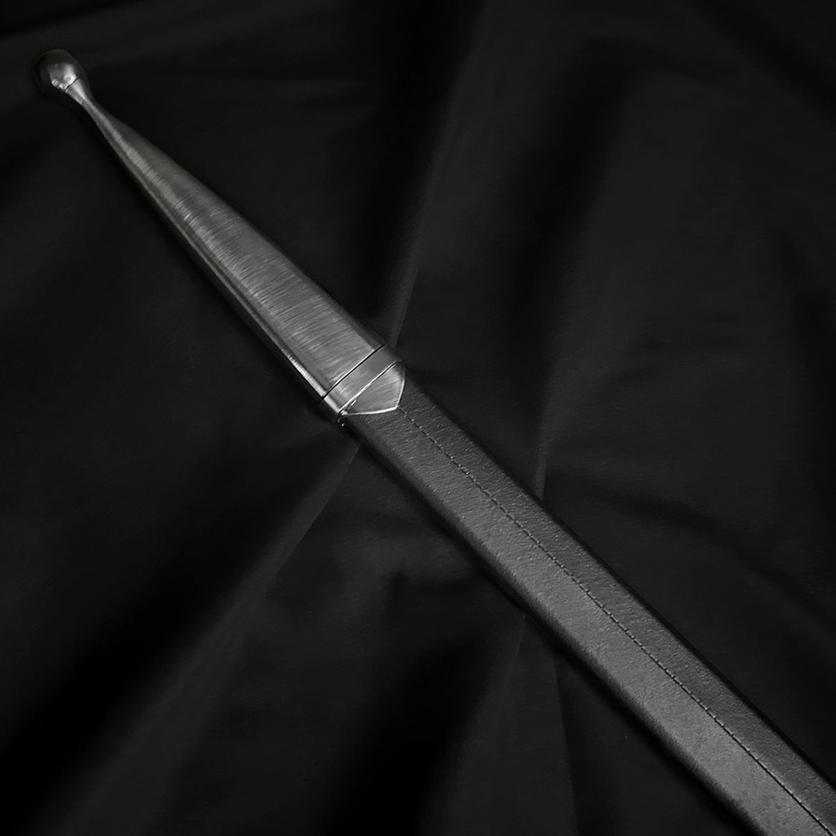 50" Medieval Sword