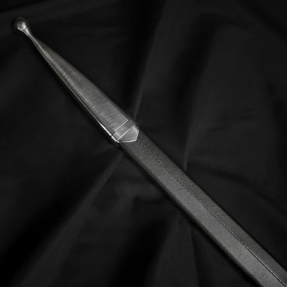 50" Medieval Sword