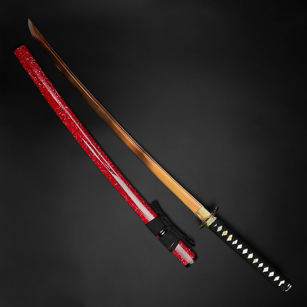 Musha Sakura Katana