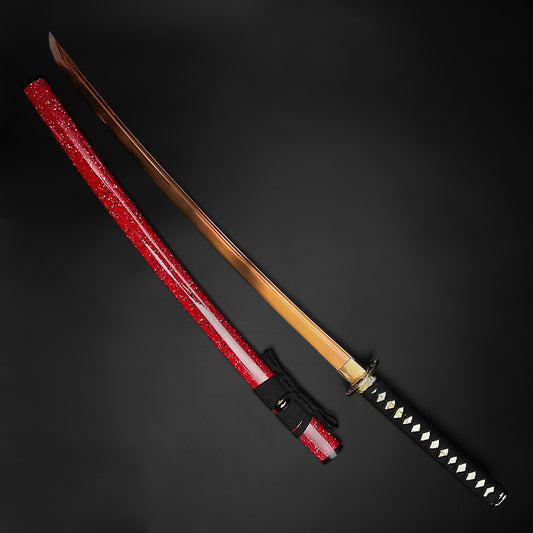 Musha Sakura Katana