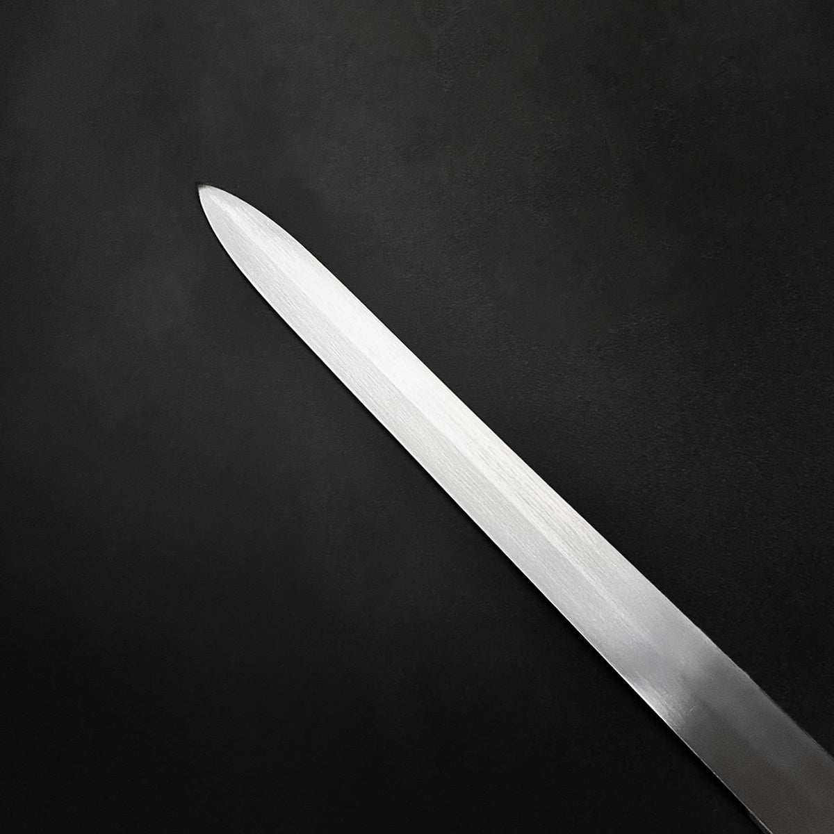 40" Hand Forge Medieval  Sword