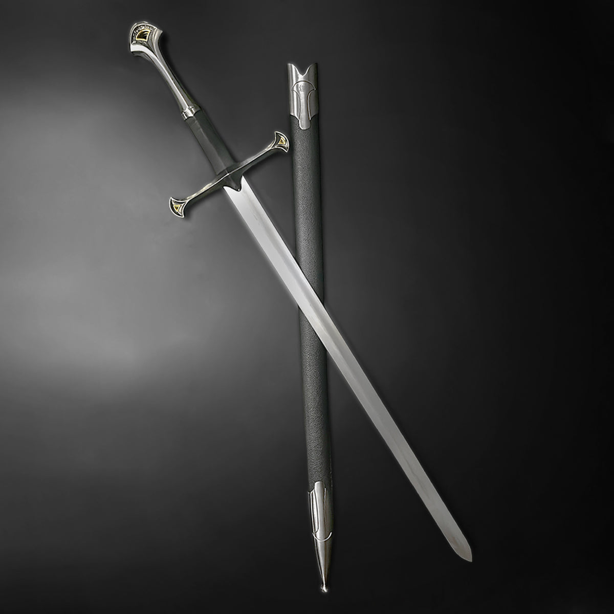 42 1/4" King's One Hand Sword